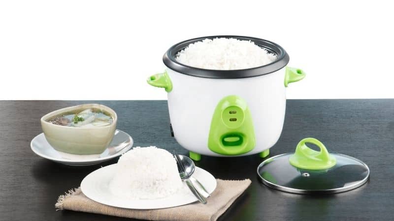 Best Electric Rice Cooker in India