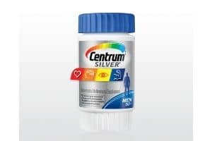 Centrum Silver Ultra Men’s Multivitamin/Multimineral Supplement Tablets