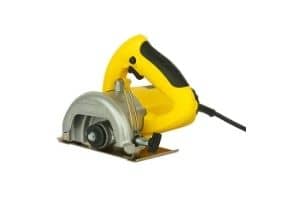 Stanley stsp125 1320W Tile Cutter Machine (Yellow and Black)