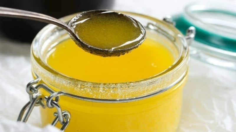 Best Ghee in India That You Can Buy Online