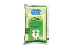 Mother Dairy Cow Ghee
