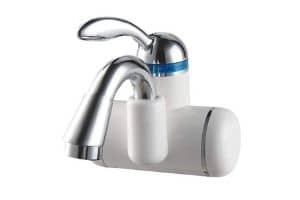 APN Appliances Instant Heating Water Tap- Wall Mounted