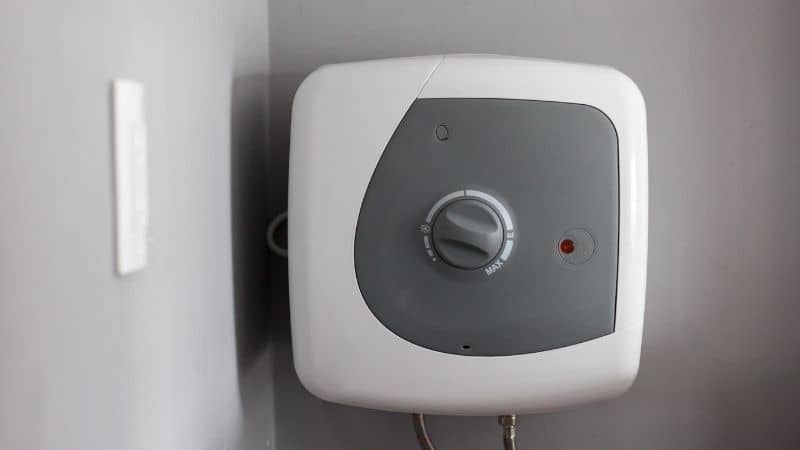 Best Instant Water Heater in India That You Can Buy Online