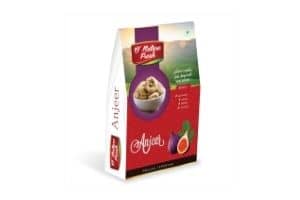 D’Nature Fresh Dried Figs (Anjeer)