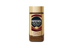 Nescafe Gold Blend Coffee Powder