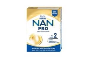 Nestle Nan Pro Formula Powder