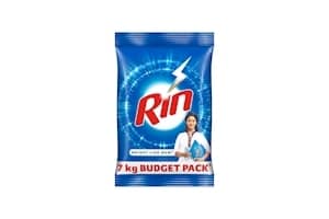 Rin Advanced Detergent Powder