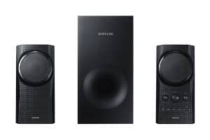 Samsung HW K20 2.1 Channel Multimedia Speaker System (Black)