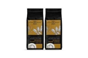 Seven Beans Urubage Coffee Powder