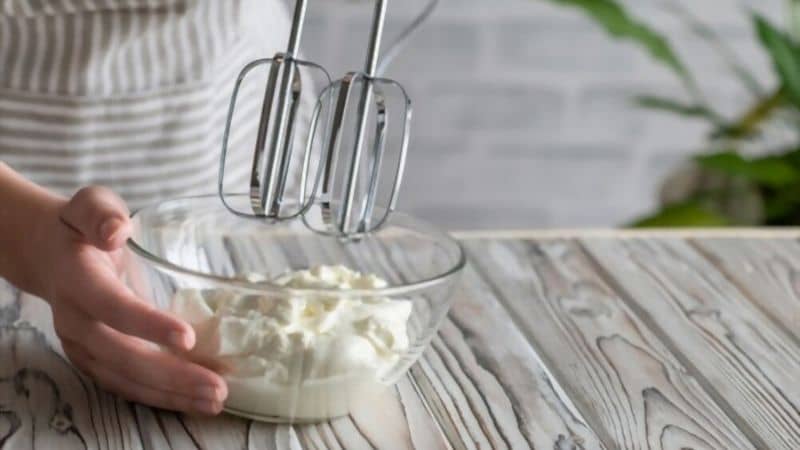 Best Hand Mixer for Cakes in India - 2023