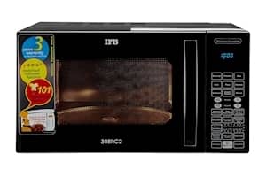 IFB 30L Convection Microwave Oven