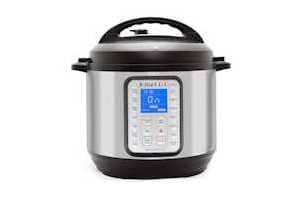 Instant Pot 6 Qt Multi Use Pressure Cooker