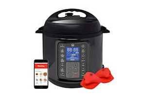 Mealthy Multipot Electric Pressure Cooker