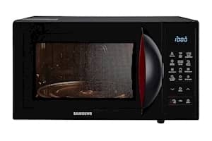 Samsung 28L Convection Microwave Oven