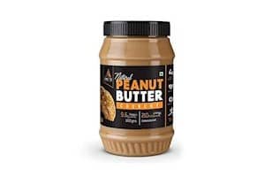 Asitis Nutrition AS-IT-IS Peanut Butter