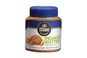 DiSano Peanut Butter