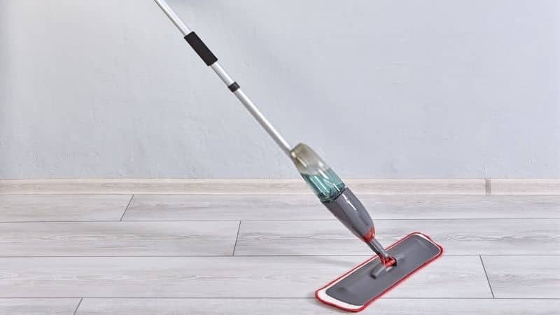The Best Spray Mop in India