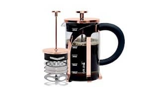 Cafe JEI French Press Coffee and Tea Maker