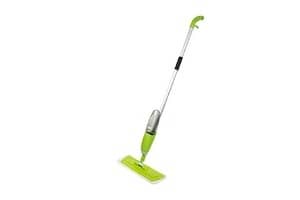 MX TAB Hardwood Spray Mop for Floor Cleaning
