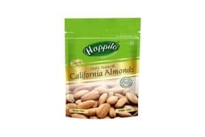 Happilo Almonds