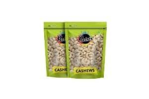 Molsi’s Tiny Delight Cashew Nuts