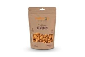 Naturoz California Almonds