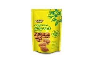 Tulsi California Almonds