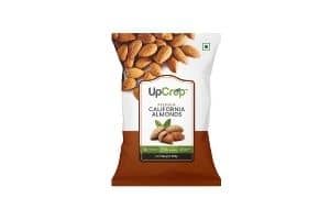 UpCrop California Almonds