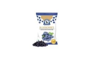 Wonderland Foods Blueberries