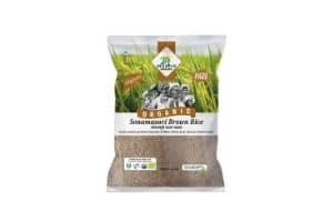 24 Mantra Organic Sonamasuri Brown Rice