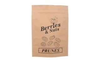 Berries and Nuts Prunes