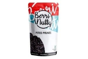BerriNutty Pitted Prunes