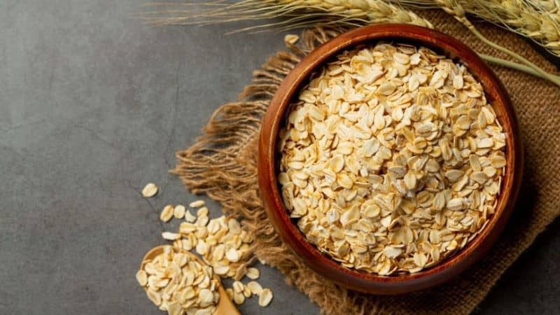 Best Oats in India