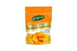 Happilo Premium Turkish Apricots