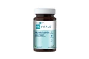 HealthKart Multivitamin for Women