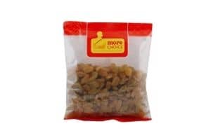 More Choice Dry Fruits - Indian Green Kismis