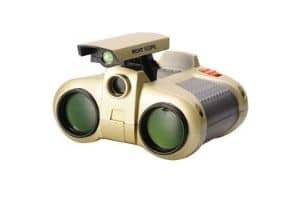 TECHBLAZE Binoculars for Kids