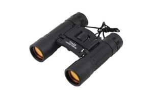 Tiny Deal Compact 10x25 Mini Binoculars