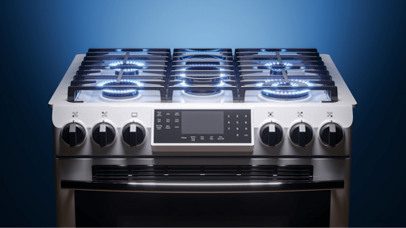 The Best Cooking Range in India 2022