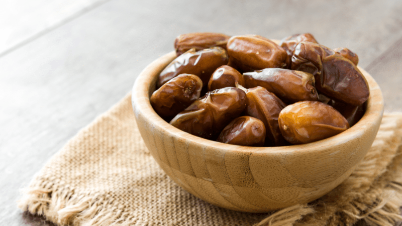 The Best Dates in India 2022