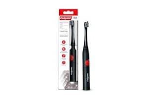 Colgate PROCLINICAL 150 Sonic Charcoal Battery Powered Toothbrush