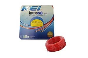 KEI-HOMECAB Electric Wire