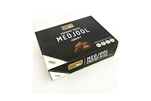 Medjool Plus dates
