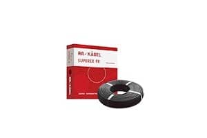 RR Kabel Electric Wire