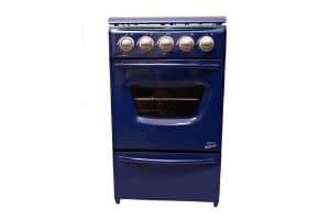 Sigma Classic Gas Stove with Oven and 4 Burner