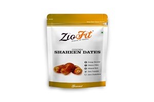 Ziofit Golden Shaheen Dates
