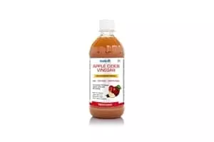 HealthVit Apple Cider Vinegar with Mother