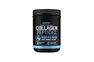 Kayos Collagen Peptides Powder