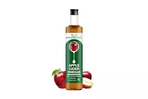 NourishVitals Apple Cider Vinegar