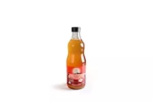 Organic India Apple Cider Vinegar